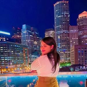 Meet your Posher, Yelfil